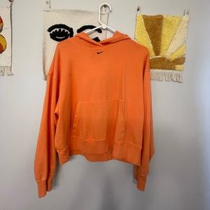 Nike hoodie size XS. Condition like new